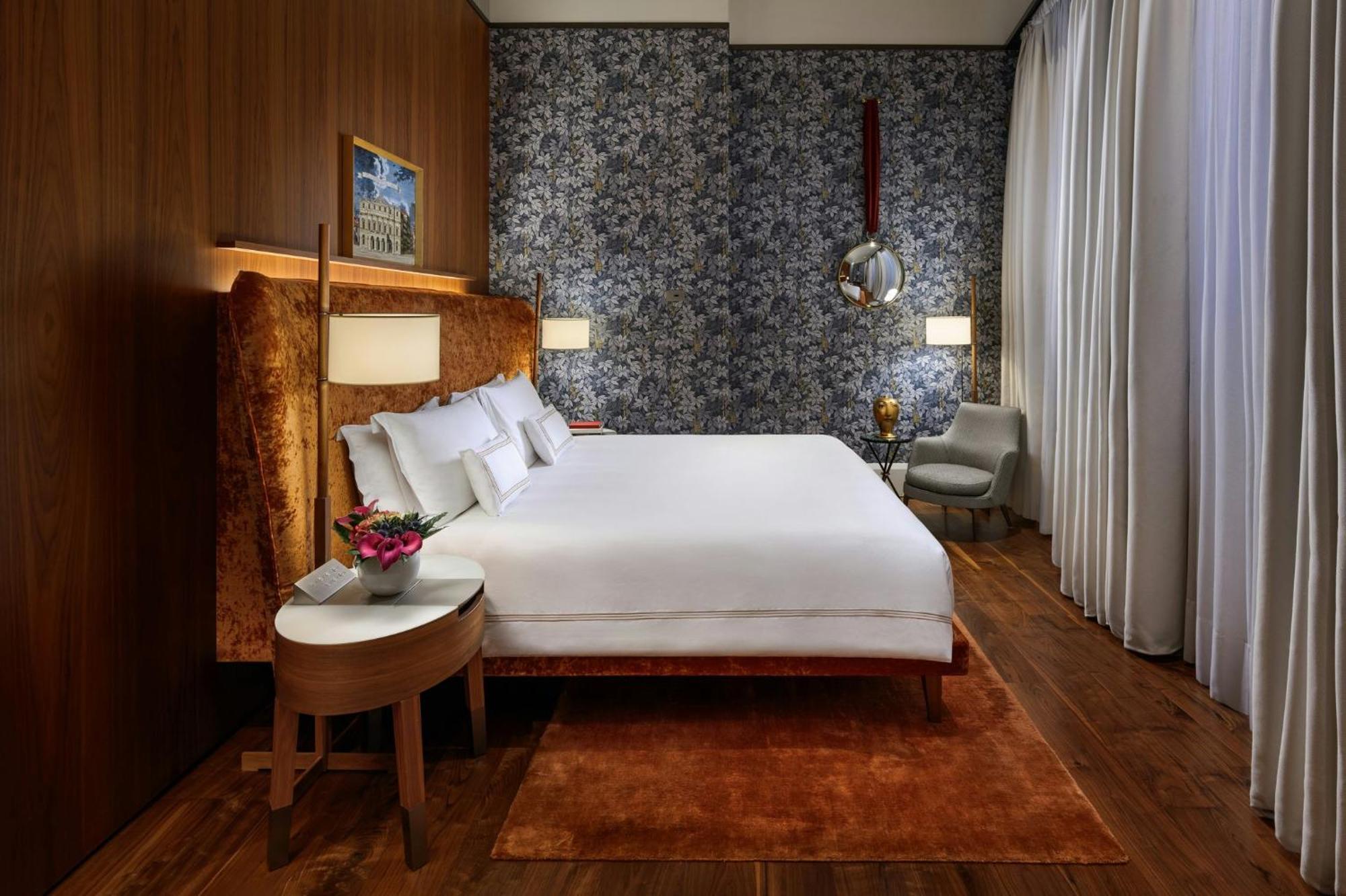 Mandarin Oriental, Milan — Foto 3