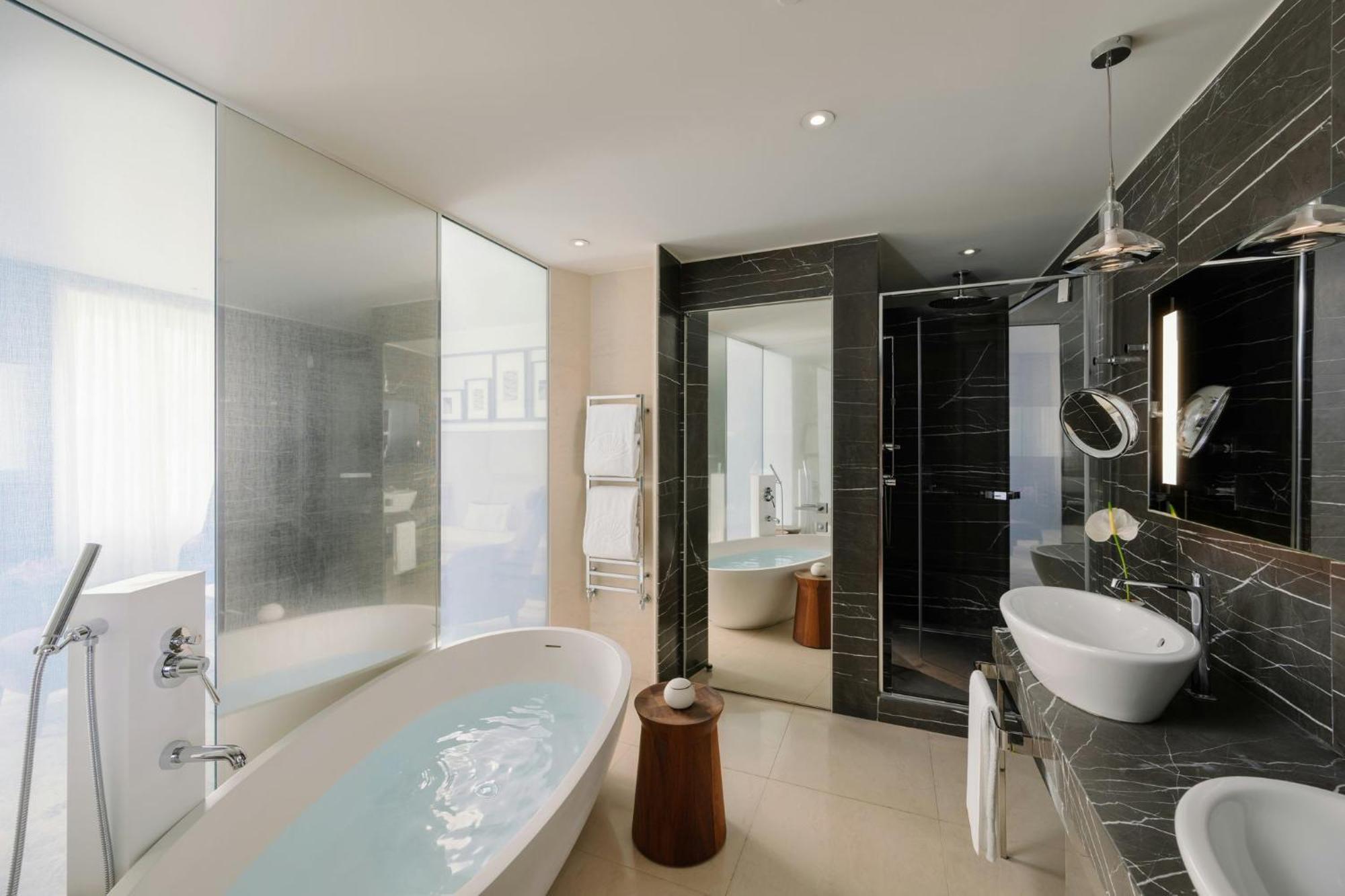 Mandarin Oriental, Milan — Foto 2